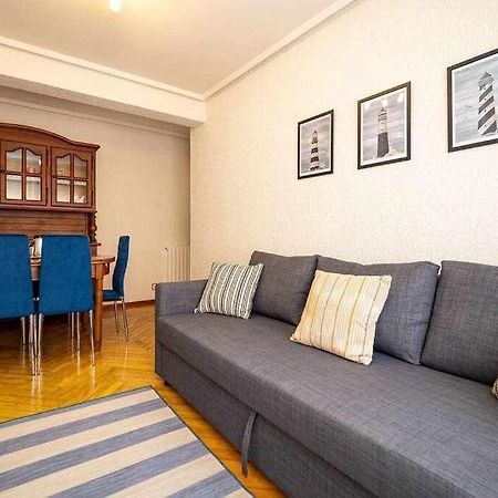El Cerro Apartamento Gijón Exteriér fotografie