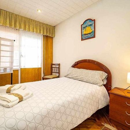 El Cerro Apartamento Gijón Exteriér fotografie
