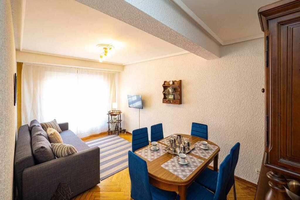 El Cerro Apartamento Gijón Exteriér fotografie